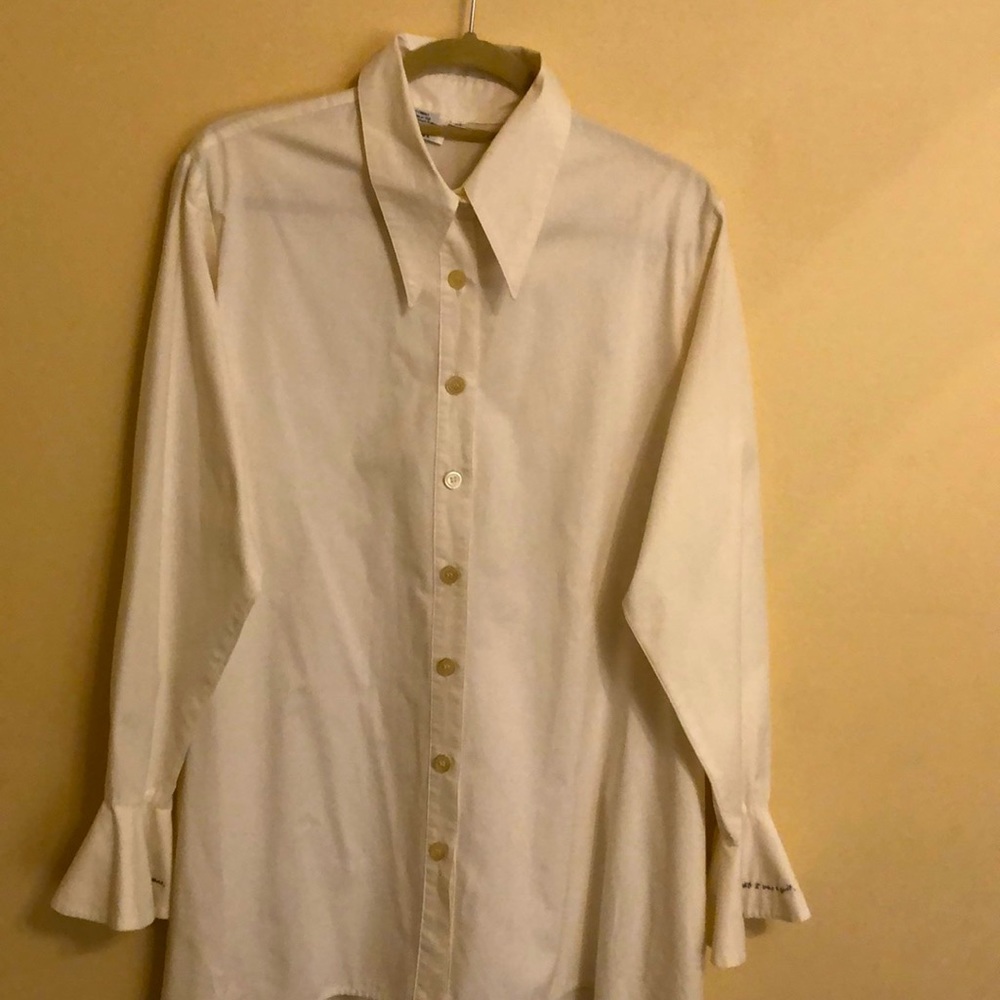 Shirt Barney’s New York